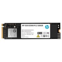 SSD M.2 HP EX900 500GB foto principal