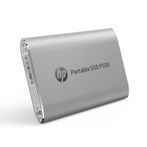 SSD Externo HP P500 120GB foto 2