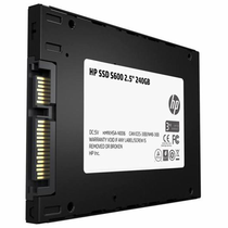 SSD HP S600 240GB 2.5" foto 2