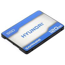 SSD Hyundai Sapphire 120GB 2.5" foto principal