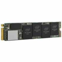 SSD M.2 Intel 660P 2TB foto 1