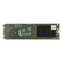 SSD M.2 Intel SSDSCKKW256H6X1 256GB foto principal