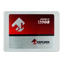 SSD Keepdata KDS120G-L21 120GB 2.5" foto principal
