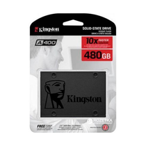 SSD Kingston SA400S37 480GB 2.5" foto 2