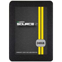 SSD Mushkin Source 2 240GB 2.5" foto principal