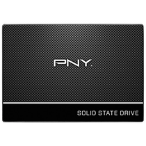 SSD PNY CS900 120GB 2.5" foto principal