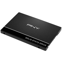 SSD PNY CS900 120GB 2.5" foto 1