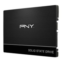 SSD PNY CS900 500GB 2.5" foto 1