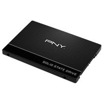 SSD PNY CS900 500GB 2.5" foto 2