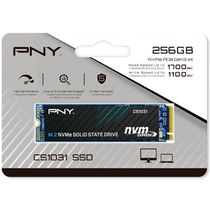 SSD M.2 PNY CS1031 256GB foto 2