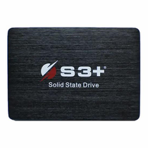 SSD S3+ S3SSDC120 120GB 2.5" foto principal