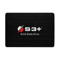 SSD S3+ S3SSDC256 256GB 2.5" foto principal