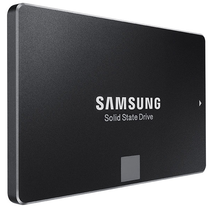 SSD Samsung Evo 850 500GB 2.5" foto 1