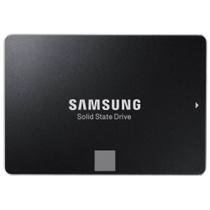 SSD Samsung Evo 850 500GB 2.5" foto principal