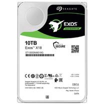 HD Seagate Exos X18 Enterprise ST10000NM018G 10TB 3.5" 7200RPM 256MB foto principal