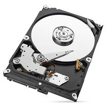 HD Seagate IronWolf NAS ST1000VN002 1TB 3.5" 5900RPM 64MB foto 2