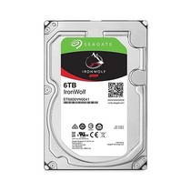 HD Seagate IronWolf NAS ST6000VN0033 6TB 3.5" 7200RPM 256MB foto 2