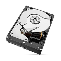HD Seagate IronWolf NAS ST6000VN0033 6TB 3.5" 7200RPM 256MB foto 3
