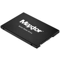 SSD Seagate Maxtor Z1 240GB 2.5" foto principal
