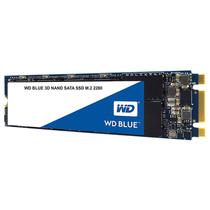 SSD M.2 Western Digital WD Blue 250GB foto 2