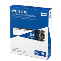 SSD M.2 Western Digital WD Blue 250GB foto 1
