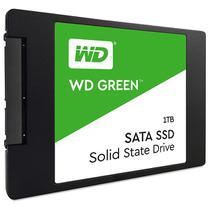 SSD Western Digital WD Green 1TB 2.5" foto principal