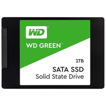 SSD Western Digital WD Green 1TB 2.5" foto 1
