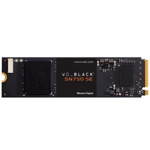 SSD M.2 Western Digital WD Black SN750 SE 250GB foto principal