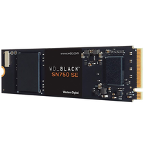 SSD M.2 Western Digital WD Black SN750 SE 250GB foto 1