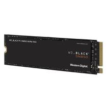 SSD M.2 Western Digital WD Black SN850 1TB foto 2
