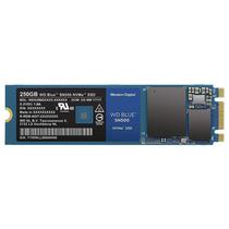 SSD M.2 Western Digital WD Blue SN500 250GB foto principal