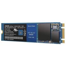 SSD M.2 Western Digital WD Blue SN500 250GB foto 1