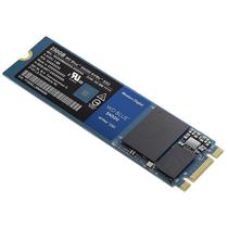 SSD M.2 Western Digital WD Blue SN500 250GB foto 2