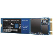 SSD M.2 Western Digital WD Blue SN500 500GB foto 1