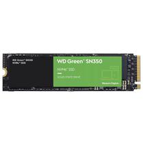 SSD M.2 Western Digital WD Green SN350 960GB foto principal