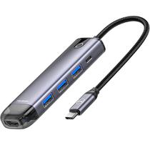 Hub USB Mcdodo HU-7750 - 3 Portas USB foto principal