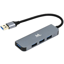 Hub USB Mtek HB-403 - 4 Portas USB foto principal