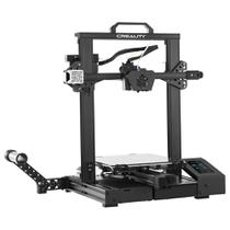 Impressora 3D Creality CR-6 SE Bivolt foto 1