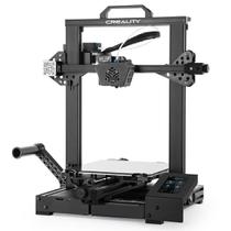 Impressora 3D Creality CR-6 SE Bivolt foto 2