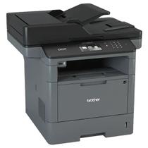 Impressora Brother DCP-L5650DN Multifuncional 220V foto 1