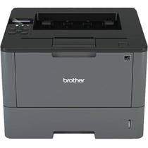 Impressora Brother HL-L5100DN Monocromática 220V foto principal