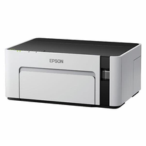 Impressora Epson EcoTank M1100 Bivolt foto 1
