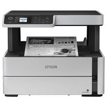 Impressora Epson EcoTank M2170 Multifuncional Wireless Bivolt foto principal
