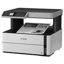 Impressora Epson EcoTank M2170 Multifuncional Wireless Bivolt foto 1
