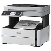 Impressora Epson Ecotank M3170 Multifuncional Wireless Bivolt foto 1