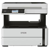 Impressora Epson EcoTank M3180 Multifuncional Wireless Bivolt foto principal