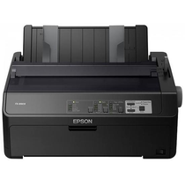 Impressora Epson FX-890II Matricial Bivolt foto principal