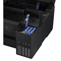 Impressora Epson L4150 Multifuncional Wireless Bivolt foto 2