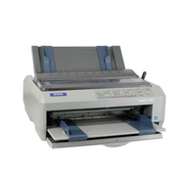 Impressora Epson LQ-590 Matricial Bivolt foto 1