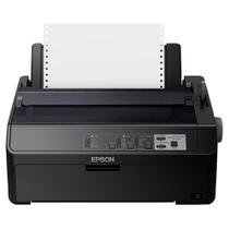 Impressora Epson LQ-590II Matricial Bivolt foto principal